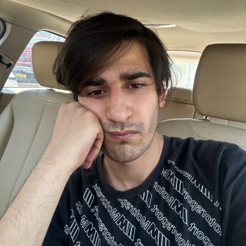 ubaid malik